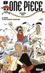 Scan One Piece lecture en ligne